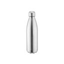 WEIS Isolierflasche 0,5l Edelstahl vakuumisoliert