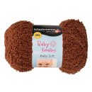 Wolle Baby Soft 50g teddy