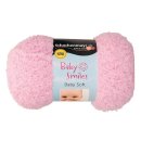 Wolle Baby Soft 50g mauve
