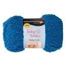 Wolle Baby Soft 50g jeans