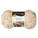 Wolle Sportic 100 100g nat.twe