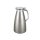 EMSA Isolierkanne Plaza Quick Tip 1l silber
