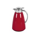 EMSA Isolierkanne Campo Quick Tip 1l rot