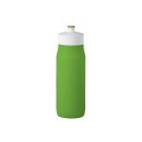 EMSA Trinkflasche Squeeze 0,6l grün