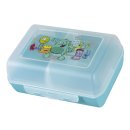 EMSA Brotdose Variabolo 16x11x7cm mit Trennwand...