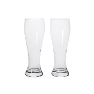 MONTANA Weizenbierglas :basic 0,5l 2er Satz