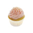 METALTEX Muffin-Backförmchen Papier 75er