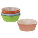 METALTEX Muffin-Backförmchen Papier 100er
