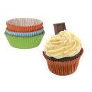 METALTEX Muffin-Backförmchen Papier 100er
