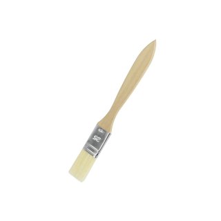 METALTEX Backpinsel mit Holzgriff
