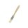 METALTEX Backpinsel mit Holzgriff