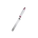 METALTEX Winkelpalette/Glasurmesser Inox/PP