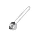 METALTEX Kaffee-Dosierlöffel Inox