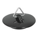 METALTEX Abflussstöpsel 38-50mm PVC