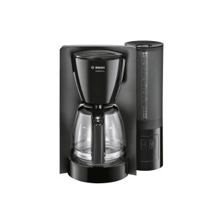 BOSCH TKA6A043 Kaffeeautomat ComfortLine 10-15 Tassen 1200Watt schwarz