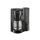 BOSCH TKA6A043 Kaffeeautomat ComfortLine 10-15 Tassen 1200Watt schwarz