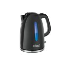 RUSSELL HOBBS Wasserkocher Textures Plus 1,7l 2400Watt...