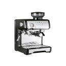 GRAEF ESM802 Siebtr&auml;ger-Espressomaschine Milegra...
