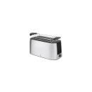 WMF 414150011 Toaster Doppel-Langschlitz Bueno Pro