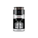 GASTROBACK 42711 Kaffeeautomat Grind&amp;Brew Pro 12...