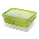 EMSA Lunchbox Clip & Go XL 2,3l