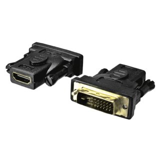 MAG HDMI DVI Adapter 19pol Buchse
