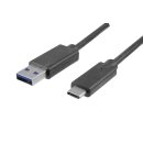 MAG USB 3.1 Typ-C Anschlusskabel