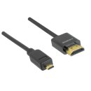 MAG Micro HDMI Kabel