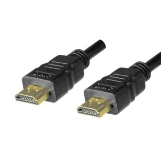 MAG HDMI Kabel Stecker/Stecker 1m