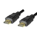 MAG HDMI Kabel Stecker/Stecker 1m
