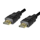 MAG HDMI Kabel Stecker/Stecker 2m