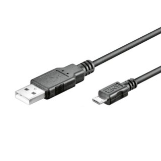 MAG DINIC USB Micro Kabel 2m