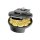 BOMANN WA 5018 CB Waffeleisen schwarz