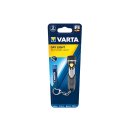 VARTA Taschenlampe Day Light Key LED