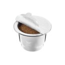 GEFU Kaffeekapseln-Set Conscio 8teilig