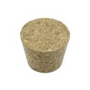SCHMITT Korken für 5-25l Korbflaschen