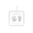 PEARHEAD Kinder-Abdruck-Set My little Babyprints
