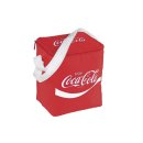 MOBICOOL Kühltasche Coca Cola Classic 5l rot