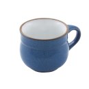 FRIESLAND Kaffeetasse Ammerland-Blue Steingut 180ml