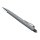 FABER CASTELL Druckbleistift Poly Matic 0.7 grau