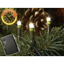 F-H-S Lichterkette 120LED Batterie