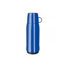 EMSA Isolierflasche Rocket 0,75l blau