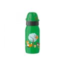 EMSA Kindertrinkflasche Iso2Go Forest Friends 0,35l...