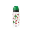 EMSA Kindertrinkflasche Tritan Bottle Green Melons 0,5l...