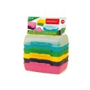 EMSA Lunchbox/Brotdose Variabolo 16x11x14cm