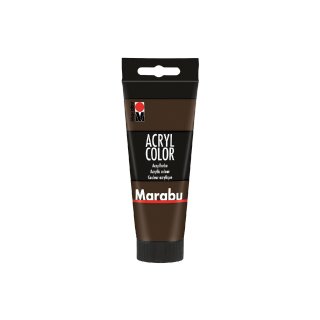 Marabu Künstler- Acrylfarbe Acryl Color 079 dunkelgrau 100 ml (100 ml Marabu Künstler- Acrylfarbe Acryl Color 079 dunkelgrau 100 ml (100 ml