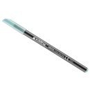 EDDING Faserschreiber 1200 Color Pen süße Minze