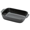 KÜCHENPROFI Auflaufform rechteckig Provence 30cm...