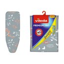 VILEDA Bügeltischbezug Premium 2in1 QuickFix...