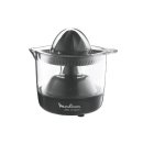 MOULINEX Zitruspresse UltraCompact PC120870 schwarz